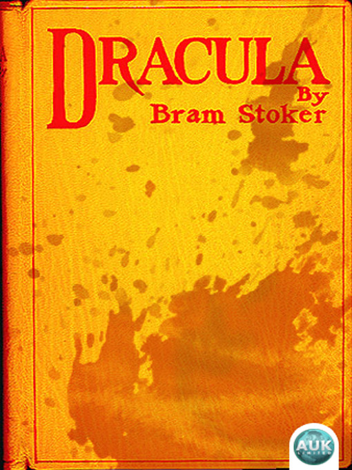 Title details for Dracula by Bram Stoker - Available